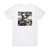 Pink The Remixes Album Cover T-Shirt White Pink The Remixes Album Cover T-Shirt White