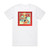 Pink Funhouse Tour Live In Australia Album Cover T-Shirt White Pink Funhouse Tour Live In Australia Album Cover T-Shirt White