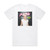 Pink Get The Party Started Album Cover T-Shirt White