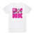 Pink Greatest Hits So Far 1 Album Cover T-Shirt White Pink Greatest Hits So Far 1 Album Cover T-Shirt White