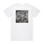 Punish Raptus Album Cover T-Shirt White