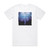 Pascal Obispo Les Fleurs De Forest Album Cover T-Shirt White