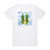 Project 86 Rival Factions Album Cover T-Shirt White