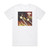 Project 86 Wait For The Siren Album Cover T-Shirt White