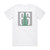 Project 86 The Midnight Clear Album Cover T-Shirt White