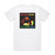 Peter Tosh Complete Captured Live Album Cover T-Shirt White