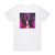 Perturbator The Uncanny Valley Album Cover T-Shirt White