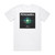 Penumbra Aion Album Cover T-Shirt White