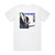 Pretenders Get Close 1 Album Cover T-Shirt White