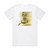 Poundhound Pineappleskunk Album Cover T-Shirt White
