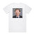 Postmadonna Introducing Postmadonna Album Cover T-Shirt White