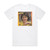 Pupo Lo Devo Solo A Te Album Cover T-Shirt White