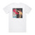Pupo Canadas Wonderland Album Cover T-Shirt White