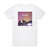 Parachute Overnight Album Cover T-Shirt White
