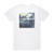 Pitbull Armando Album Cover T-Shirt White