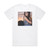 Pauline Allo Le Monde Album Cover T-Shirt White
