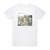port-royal Afraid To Dance Album Cover T-Shirt White