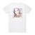 Pandora No Regrets Album Cover T-Shirt White Pandora No Regrets Album Cover T-Shirt White