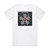 Pop Will Eat Itself This Is The Day This Is The Hour This Is This Album Cover T-Shirt White