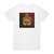 Perkele Perkele Forever Album Cover T-Shirt White
