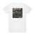 Psychotic Waltz Mosquito Album Cover T-Shirt White Psychotic Waltz Mosquito Album Cover T-Shirt White