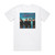 Papa Roach Scars Album Cover T-Shirt White
