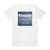 Papa Roach Face Everything And Rise Album Cover T-Shirt White