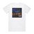 Polemicist Zarathustrian Impressions Album Cover T-Shirt White