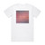 Plini Singles 20122014 Album Cover T-Shirt White