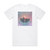 Plini Other Things Album Cover T-Shirt White