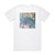 Petra Petraphonics Album Cover T-Shirt White