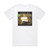 Pallas The Wedge Album Cover T-Shirt White