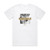 Puff Daddy Mmm Album Cover T-Shirt White
