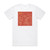 Polvo Todays Active Lifestyles 1 Album Cover T-Shirt White
