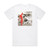 Project Pitchfork Lam Bras Album Cover T-Shirt White