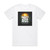 Project Aegis Collide Spark Album Cover T-Shirt White