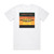 Prime Time The Unknown Album Cover T-Shirt White
