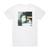 Paulina Rubio Paulina Album Cover T-Shirt White