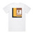 Paul Jackson Black Octopus Album Cover T-Shirt White