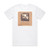 Patrick Bruel Entre Deux Lolympia Album Cover T-Shirt White
