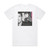 Patrick Bruel Trs Souvent Je Pense Vous Album Cover T-Shirt White Patrick Bruel Trs Souvent Je Pense Vous Album Cover T-Shirt White