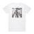 Paolo Conte Paris Milonga Album Cover T-Shirt White