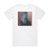 Peter Silberman Impermanence Album Cover T-Shirt White