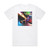PreHistoric animals The Magical Mystery Machine Chapter One Album Cover T-Shirt White