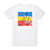 Paco de Lucia Sextet Live One Summer Night 1 Album Cover T-Shirt White
