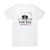 Panjabi MC The Raj Album Cover T-Shirt White