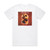 Panjabi MC The Album 1 Album Cover T-Shirt White