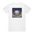 Panzerballett Breaking Brain Album Cover T-Shirt White
