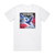 Pegazus Wings Of Destiny Album Cover T-Shirt White