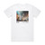 PUP Live At The Electric Ballroom Album Cover T-Shirt White
